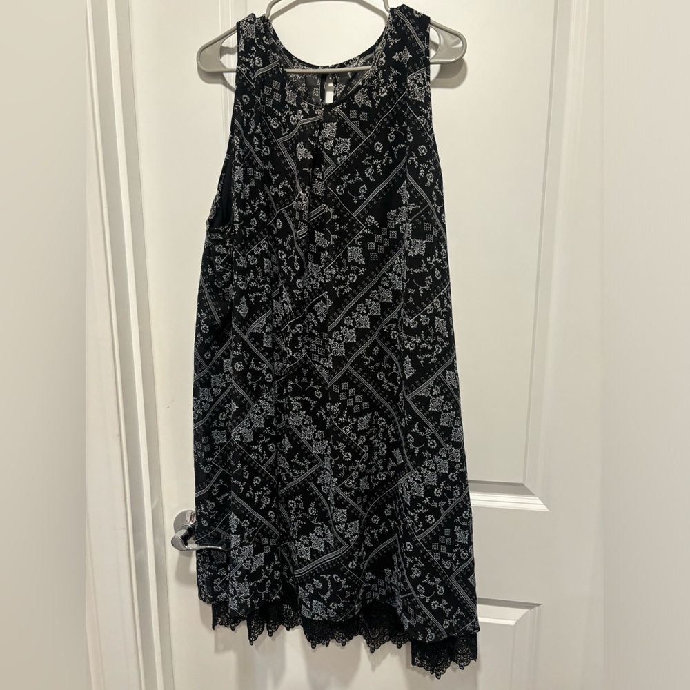 Maurice’s Sleeveless Dress